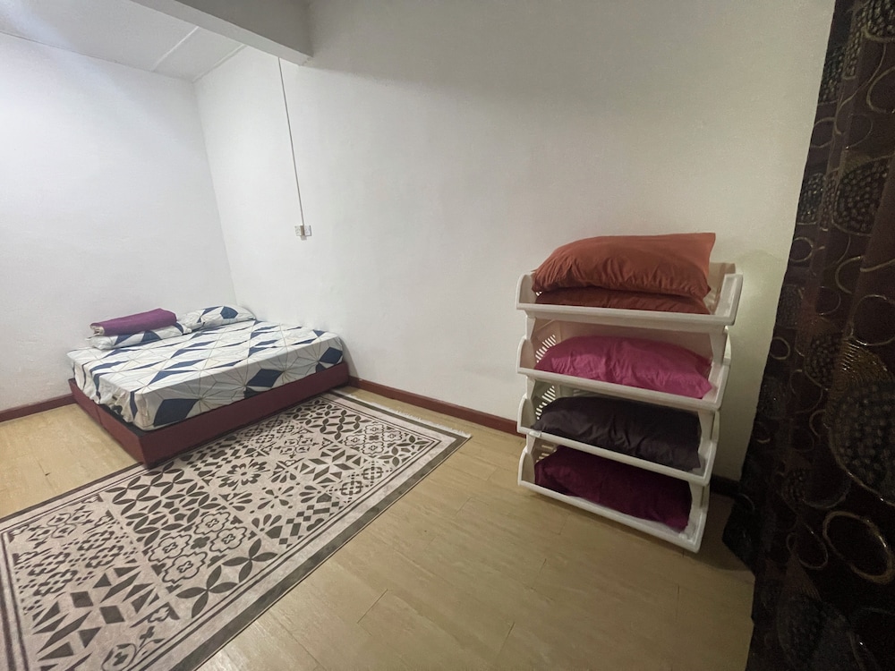 Stay&Smile bintulu homestay
