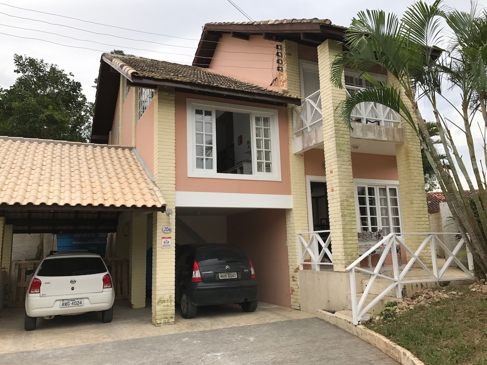 Casa do Bosque