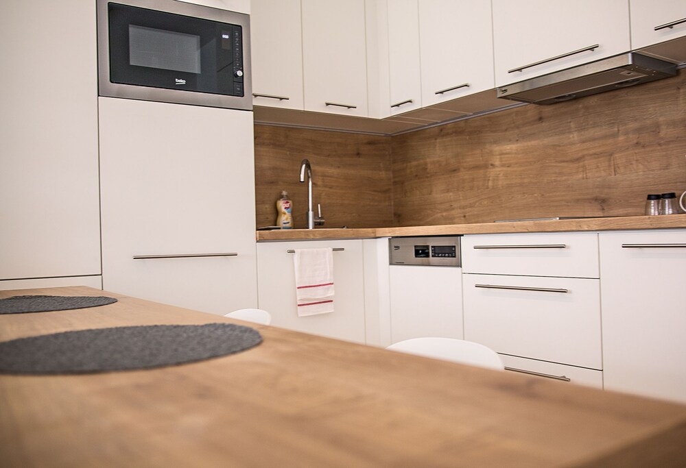Trinity Residence