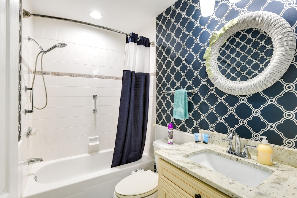 13 Mi to Annapolis: Dog-friendly Crofton Home! - Property Image 1