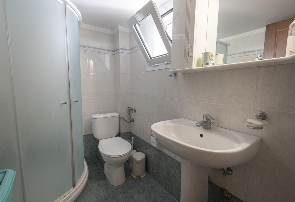 Anastasia Sea View Apartment photo 2
