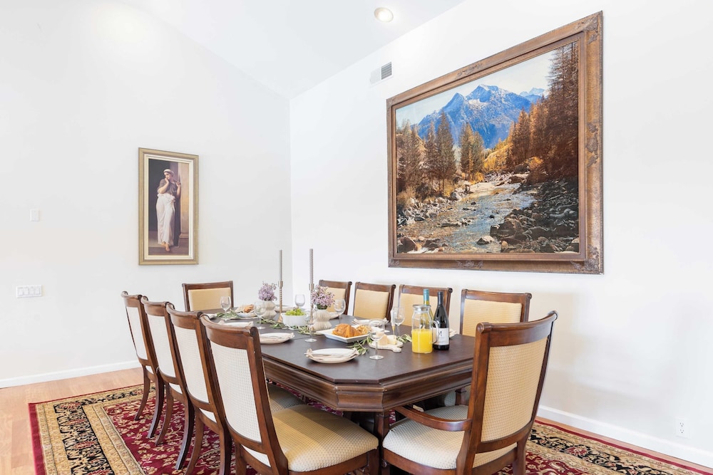 Rancho Real by Avantstay Private Pool + Hot Tub Luxe Group Retreat