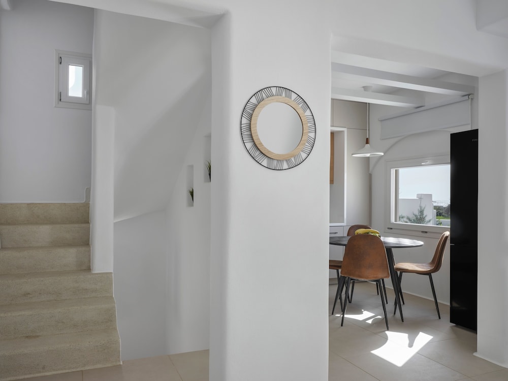 Maestro Villas Naxos