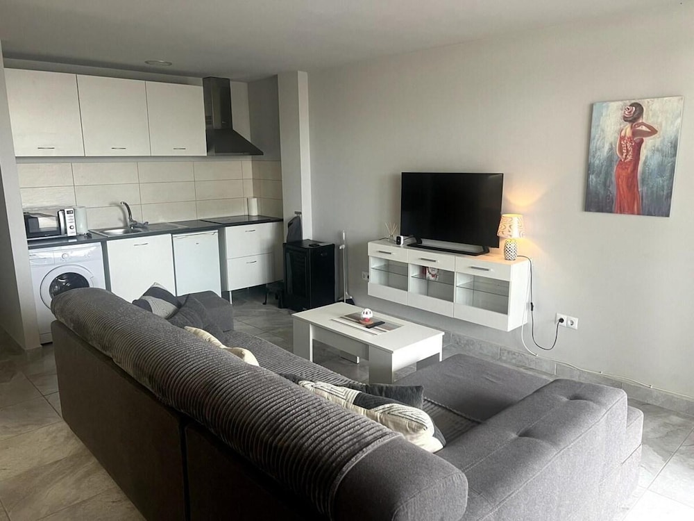 Alicante Paradise Retreat