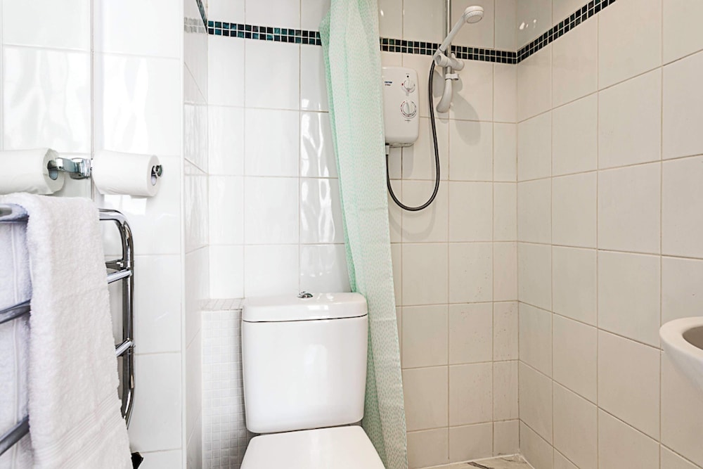 Luxury South Kensington Flat