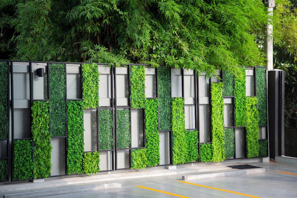 Parrish Serviced Apartment