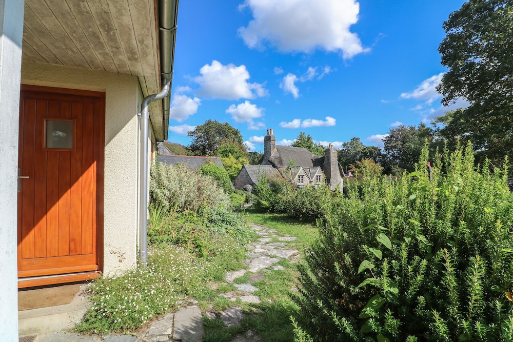 Mulberry Cottage