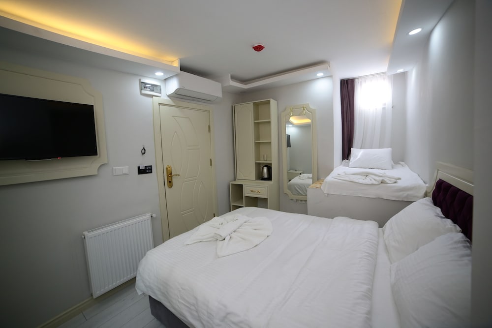 Taksim Diamond Hotel - Image 42