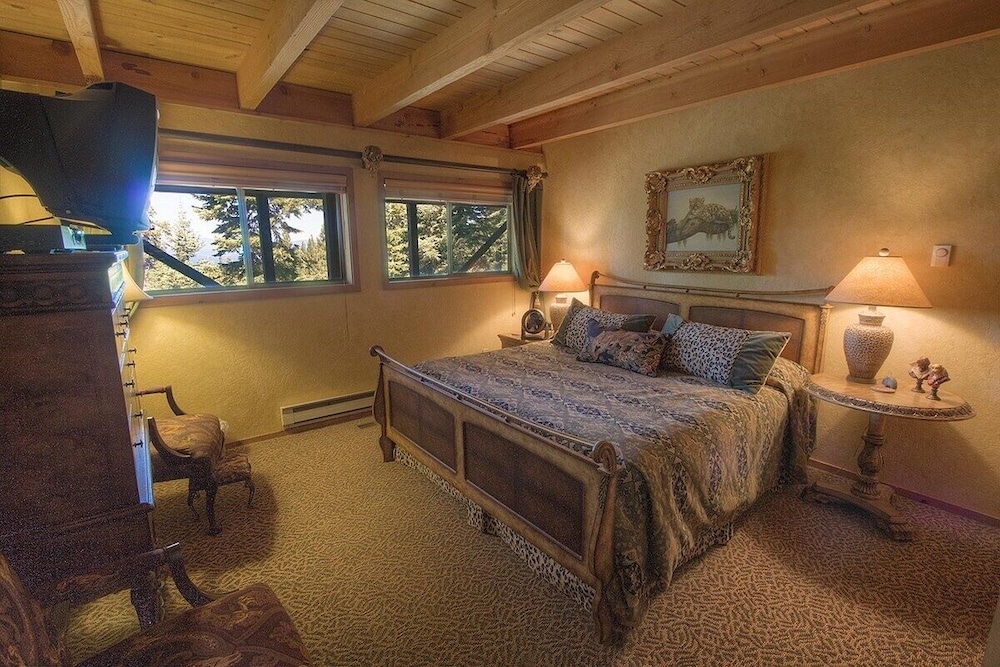 Hch1239 - Heavenly Tree House 4 Bedroom Home