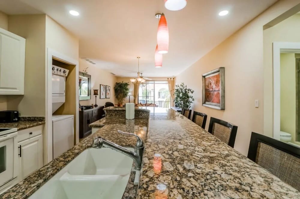 Elegant Condo in High-End Resort Community with Pool and Beach Club Access