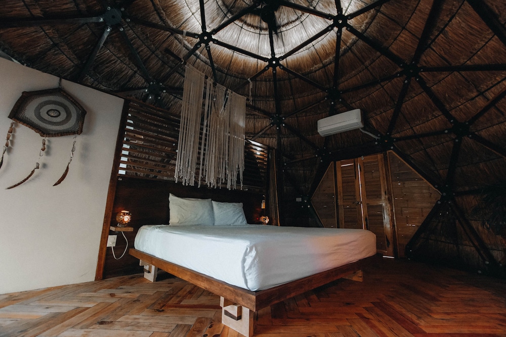 Hotel Santuario Ekumal by Bossh! Hotels - Property Image 12