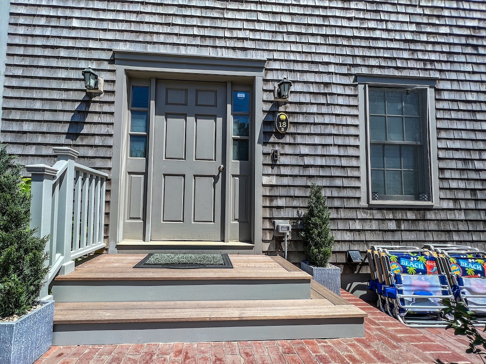 Nantucket Guest House