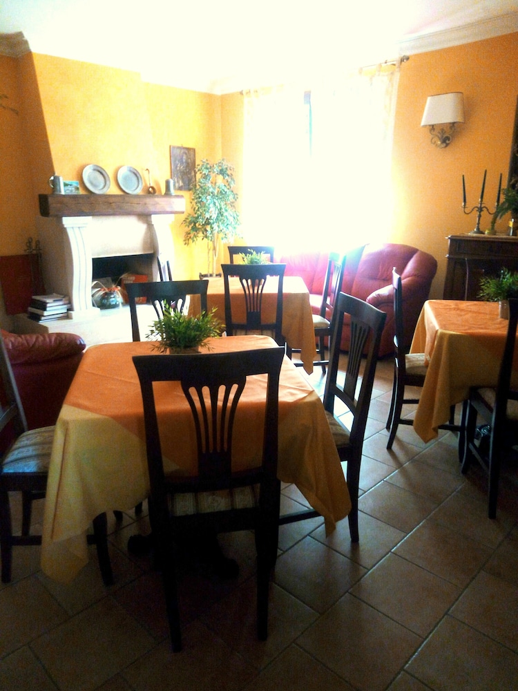 Bed & Breakfast Cortebella