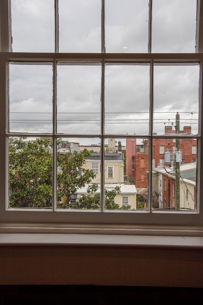 Sophisticated Historic Remodeled 9 BR