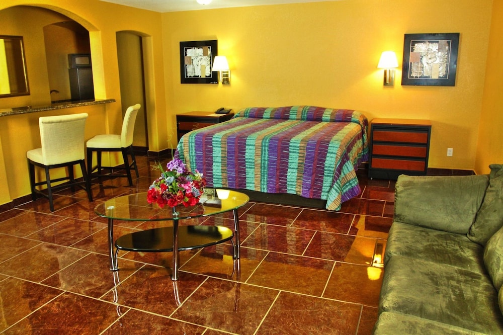 Casino Hotel