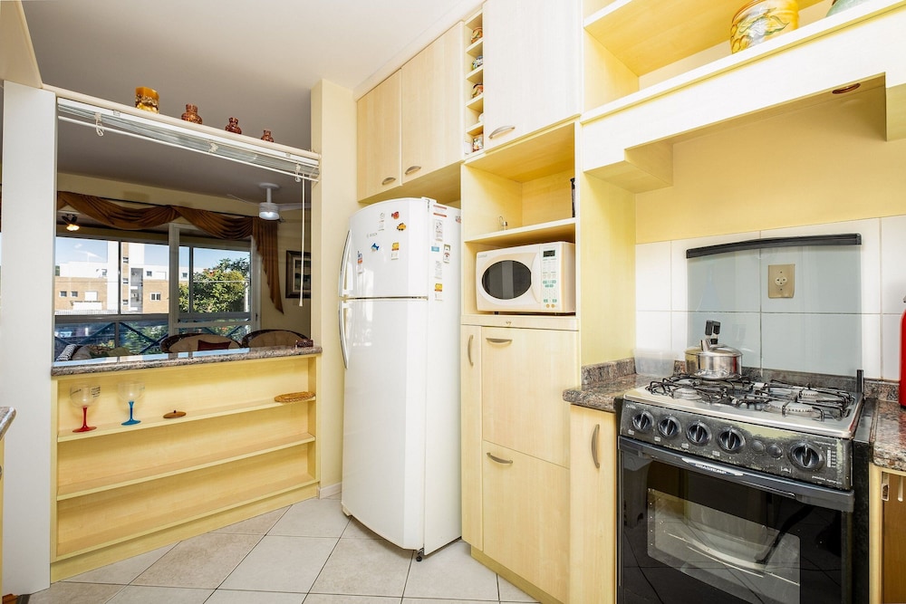 Apt With Grill 300m From the Beach Mdo201
