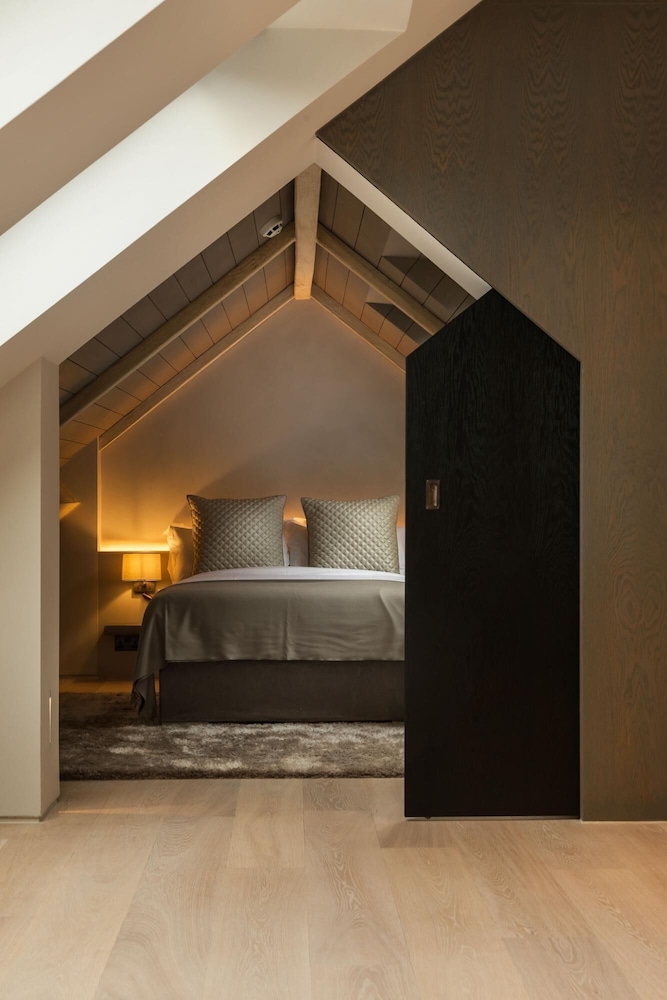 Prime Penthouse in Cadogan Square