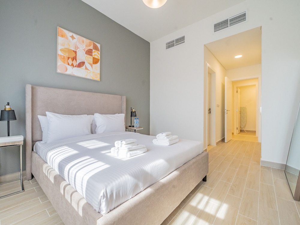 Primestay - Al Andalus JGE Apartments
