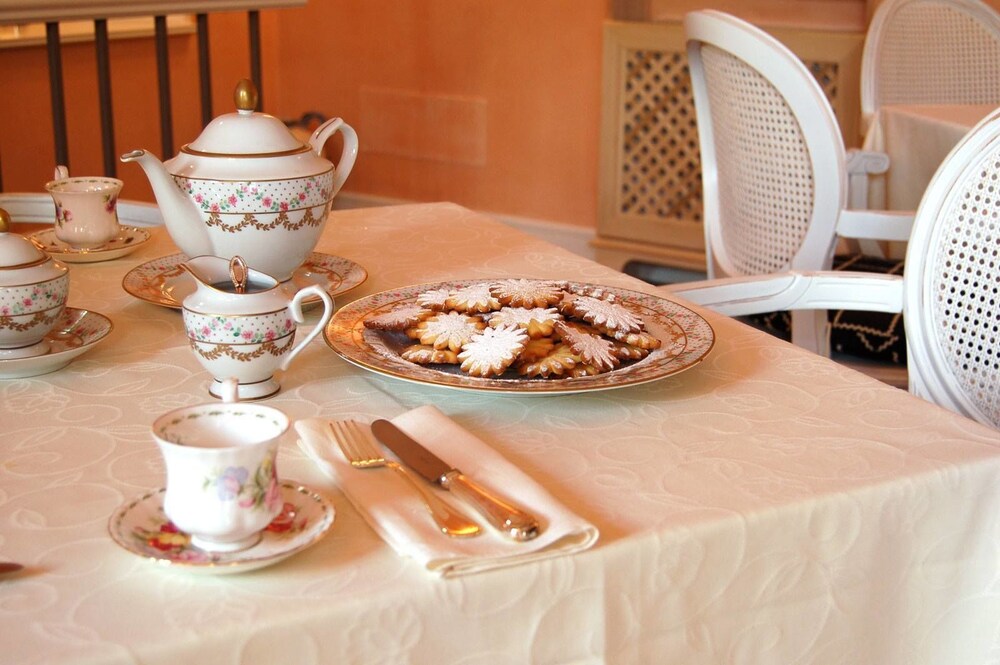 Hotel Villa Silvana