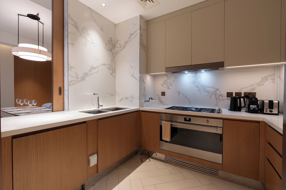 Address Opera Residences - Downtown