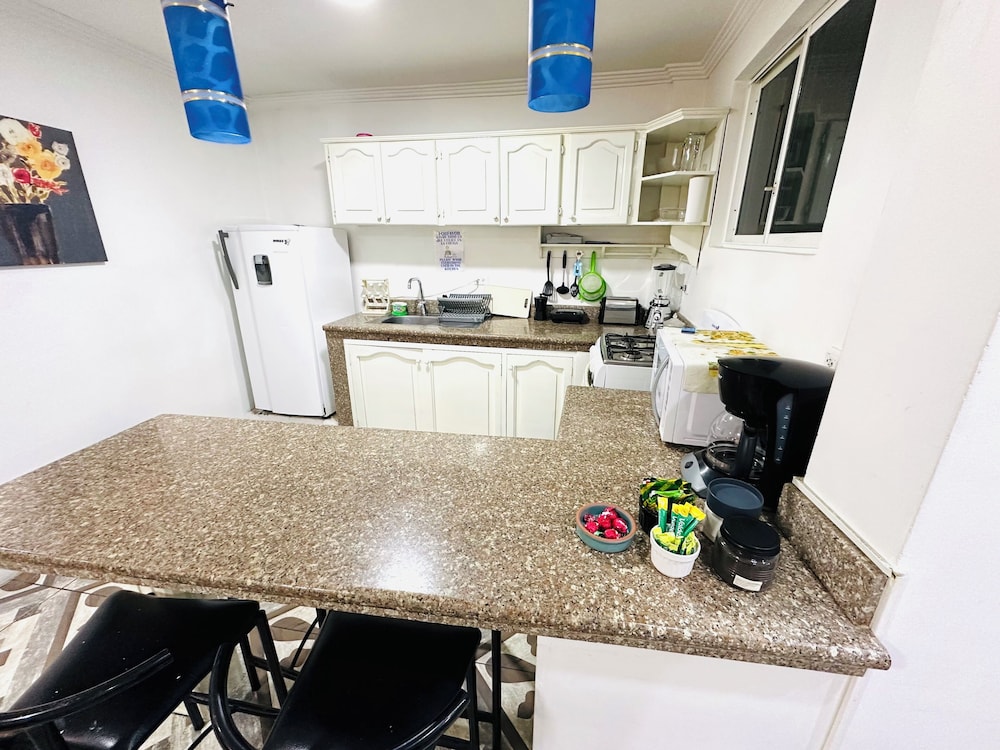 Confort Home Departamentos en Baños