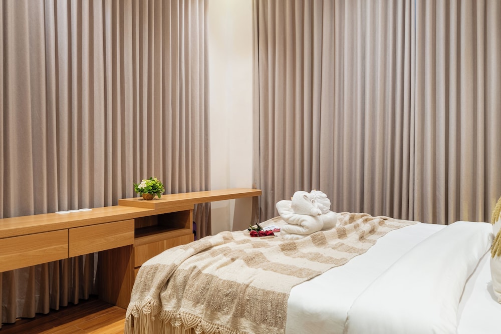 Villa Cliffo by Premier Hospitality Asia