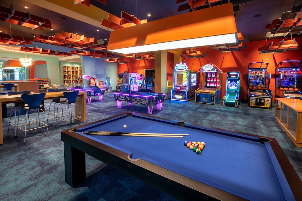 Punta Cana Vacations - Adults Only Club at Lopesan Costa Bavaro - All Inclusive - Property Image 82