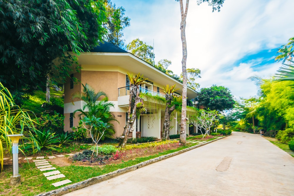 de Bintan Villa
