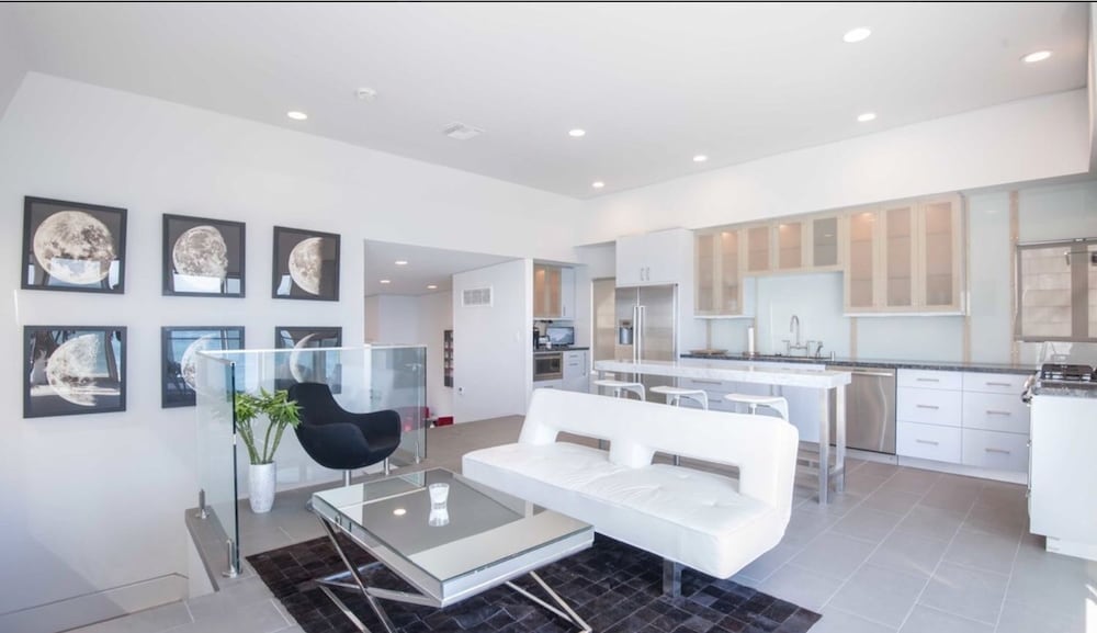 Malibu Ocean Front Villa, Foto 15
