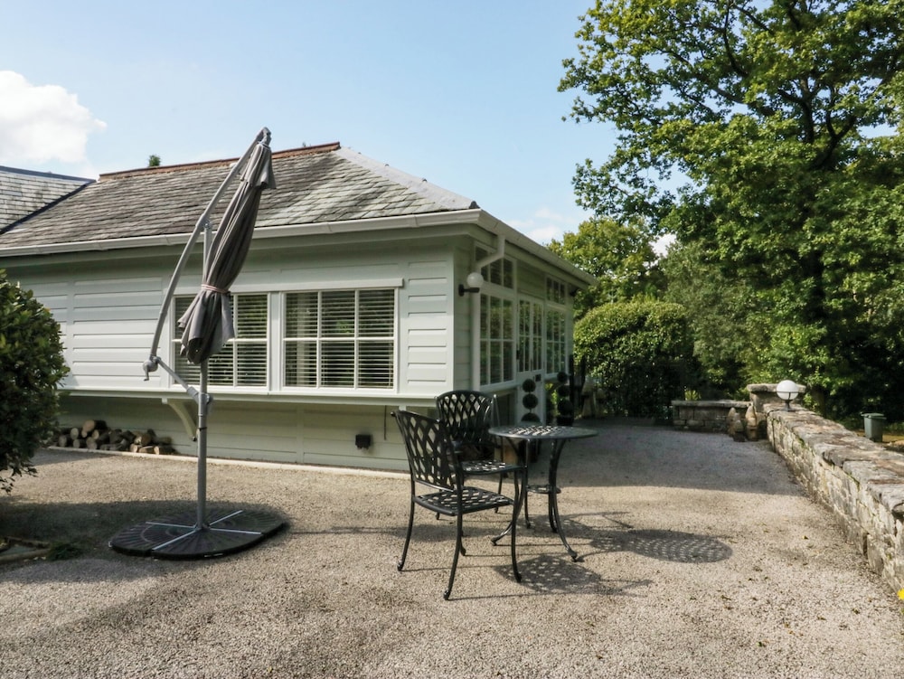 Woodland Lodge