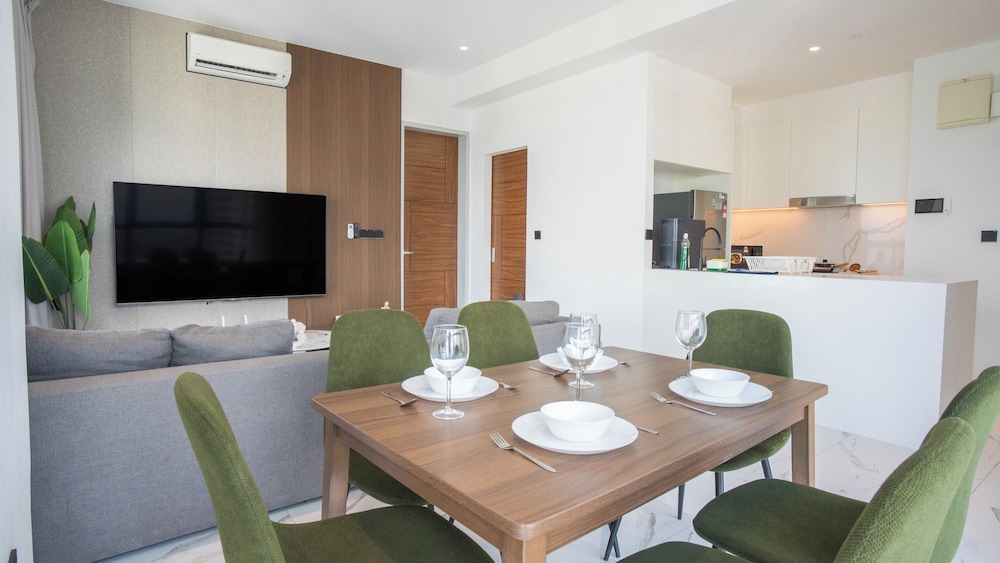 Alfa Bangsar by Guestonic
