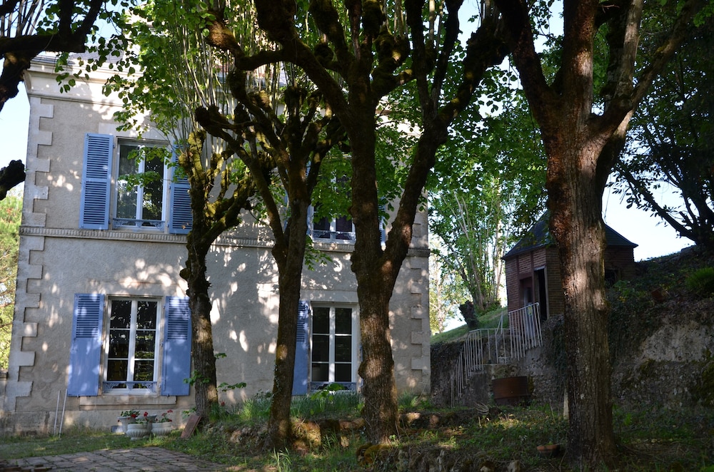 Villa du Cerf Thibault, Billede 112