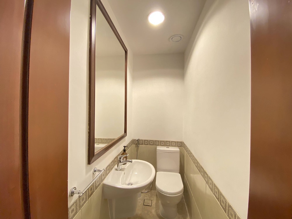 LuxBnB Fairmont Palm Jumeirah 2.5BDR