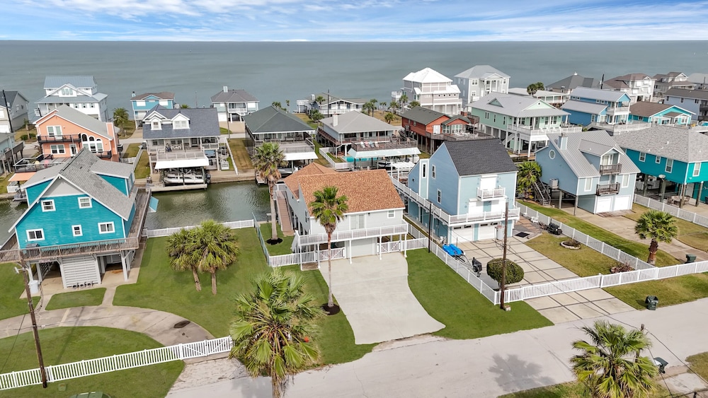 Isle Be Back by Ryson Vacation Rentals
