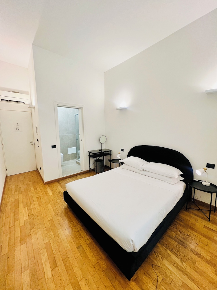 Room Verona Ai Conti