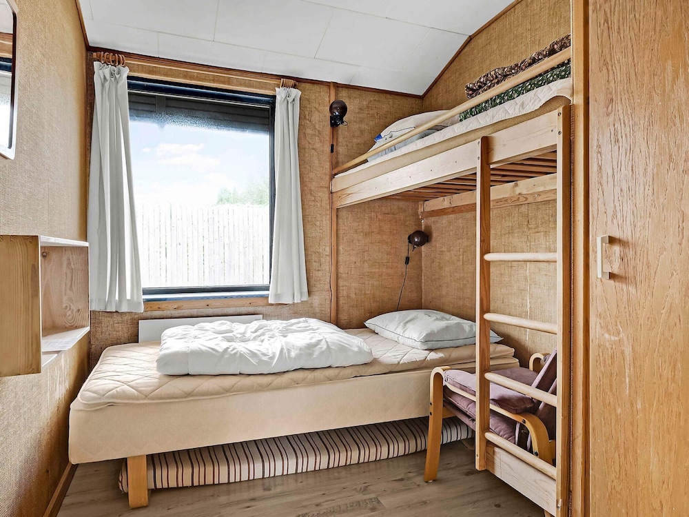 5 Star Holiday Home in Tranekaer