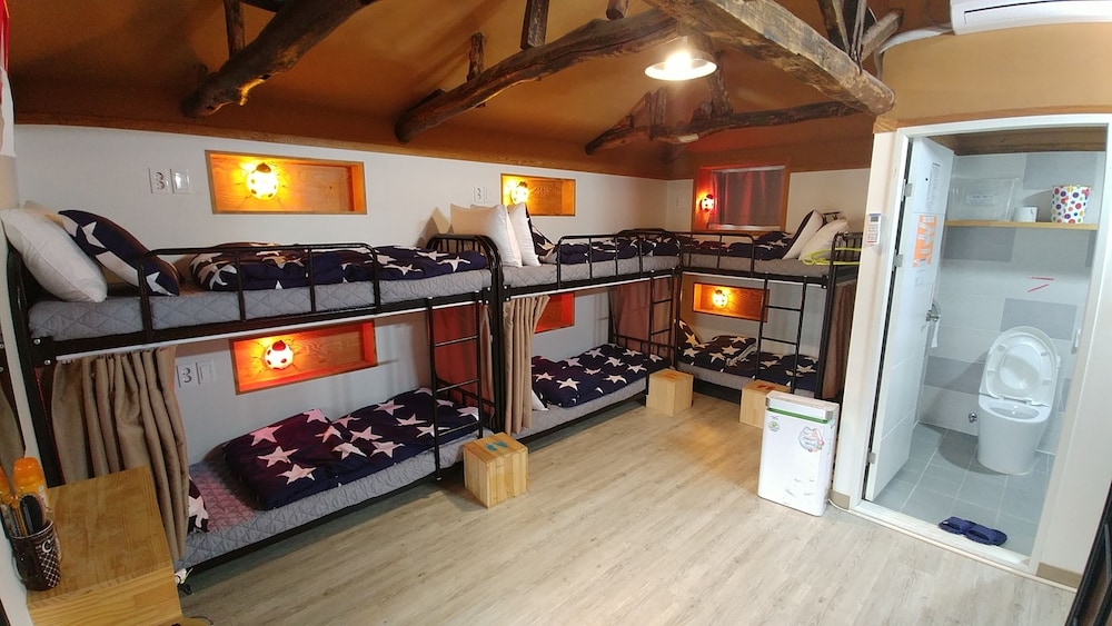 Bori Guesthouse - Hostel view 3
