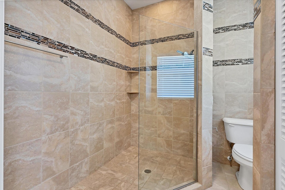 Punta Gorda Isles 3-Bedroom Private Pool Home on Canal with Dock 3 Home