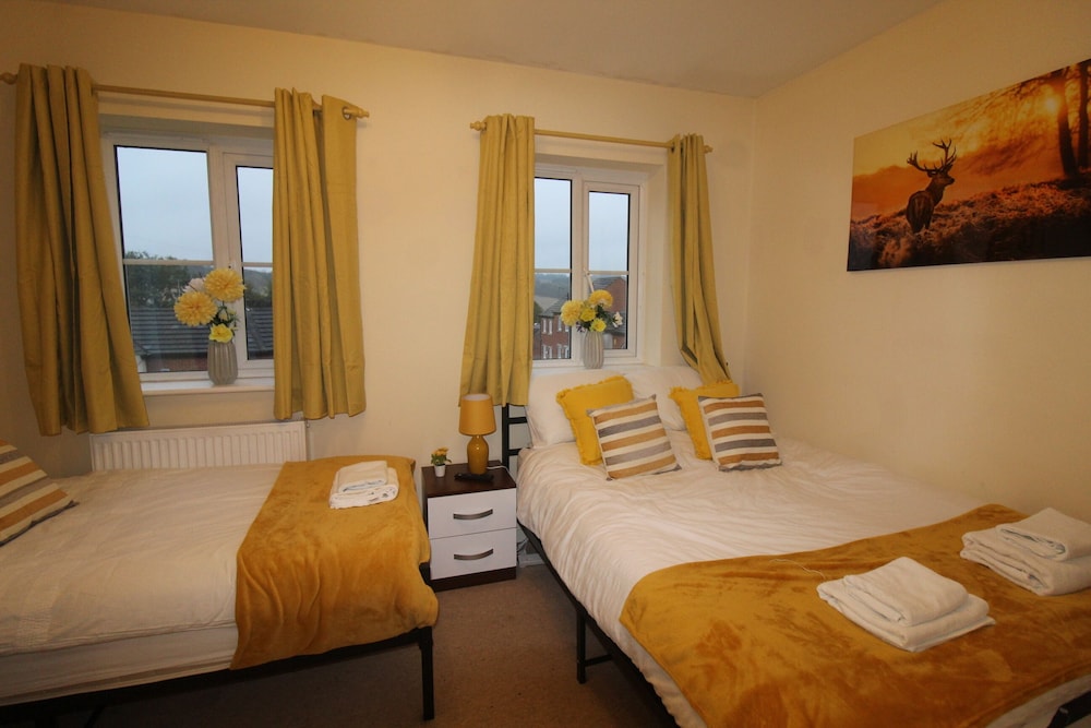 Southdown House