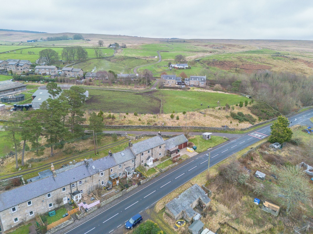 Woodside Cottage - North East Escapes