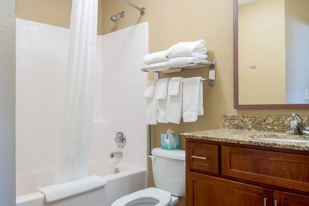 Western Slope suites