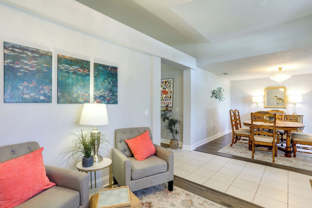 Inviting Jensen Beach Home w/ Screened-in Patio!, photo 20