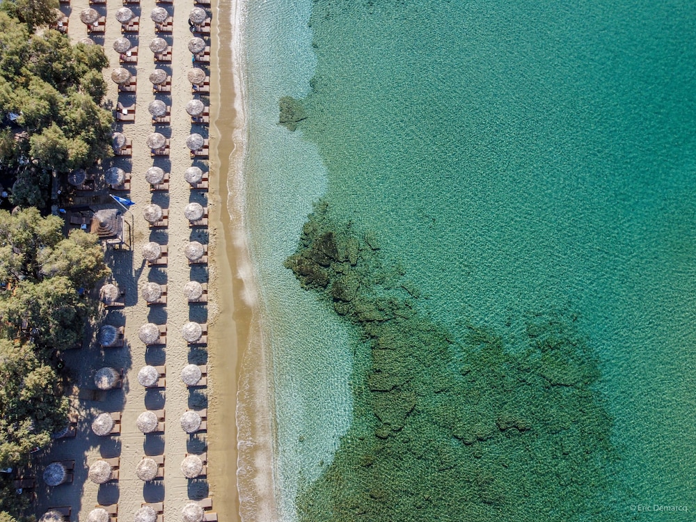 Porto Koundouros Beach and Villas