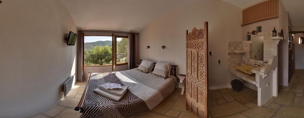 Les Gites du Lac - Chambre d'hotes photo 5