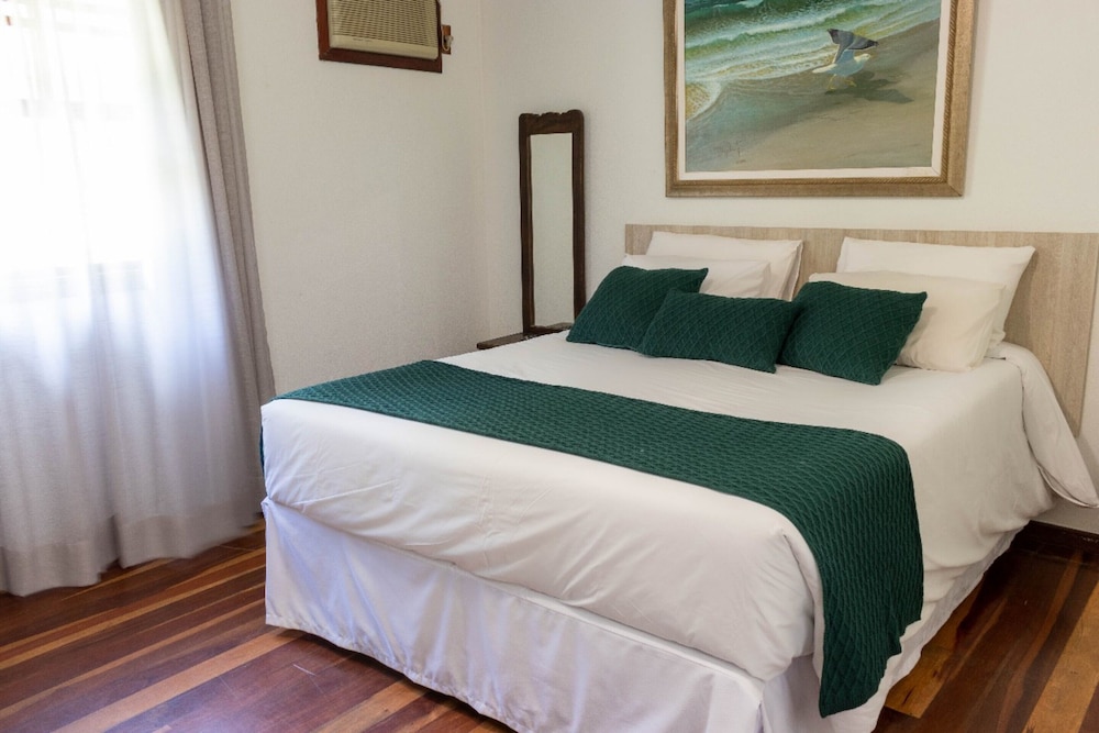 Hotel Pedra Bonita