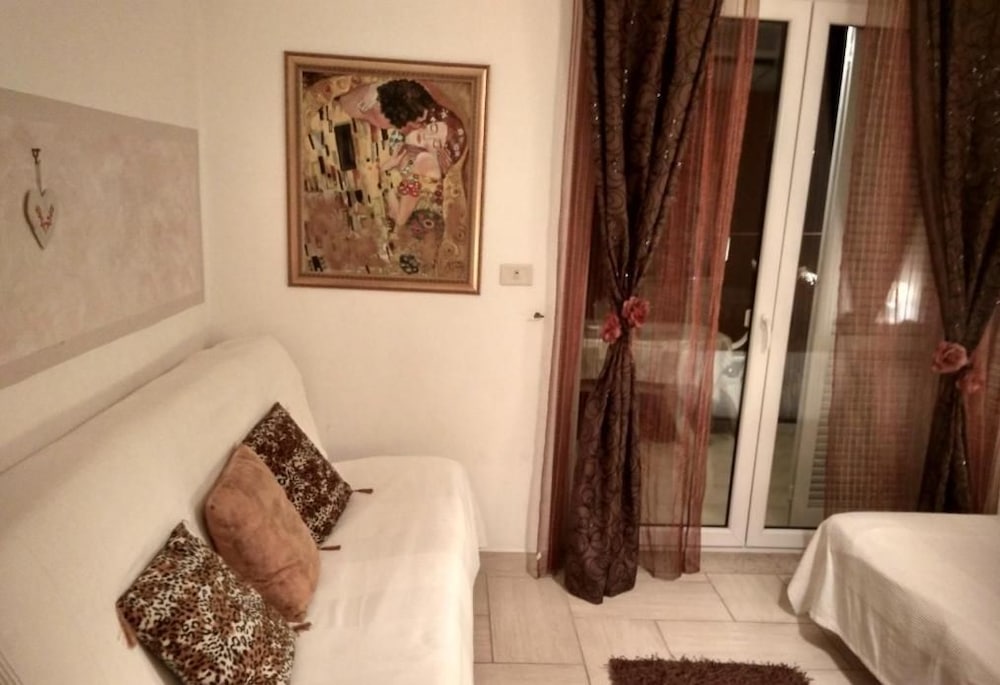 Villa Melina B&B