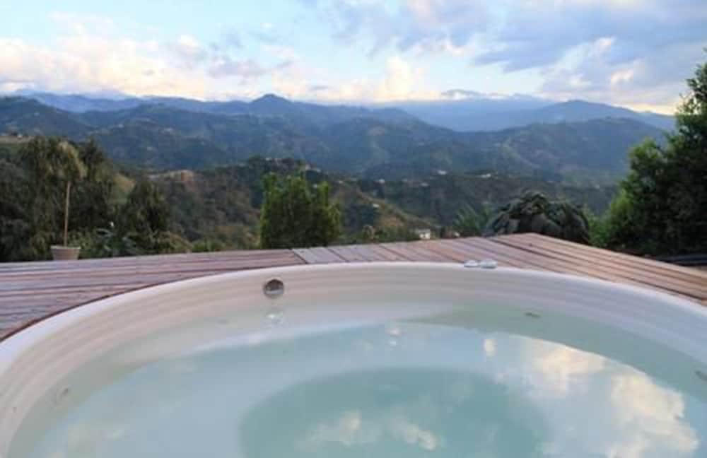 Velez Del Campo view 3