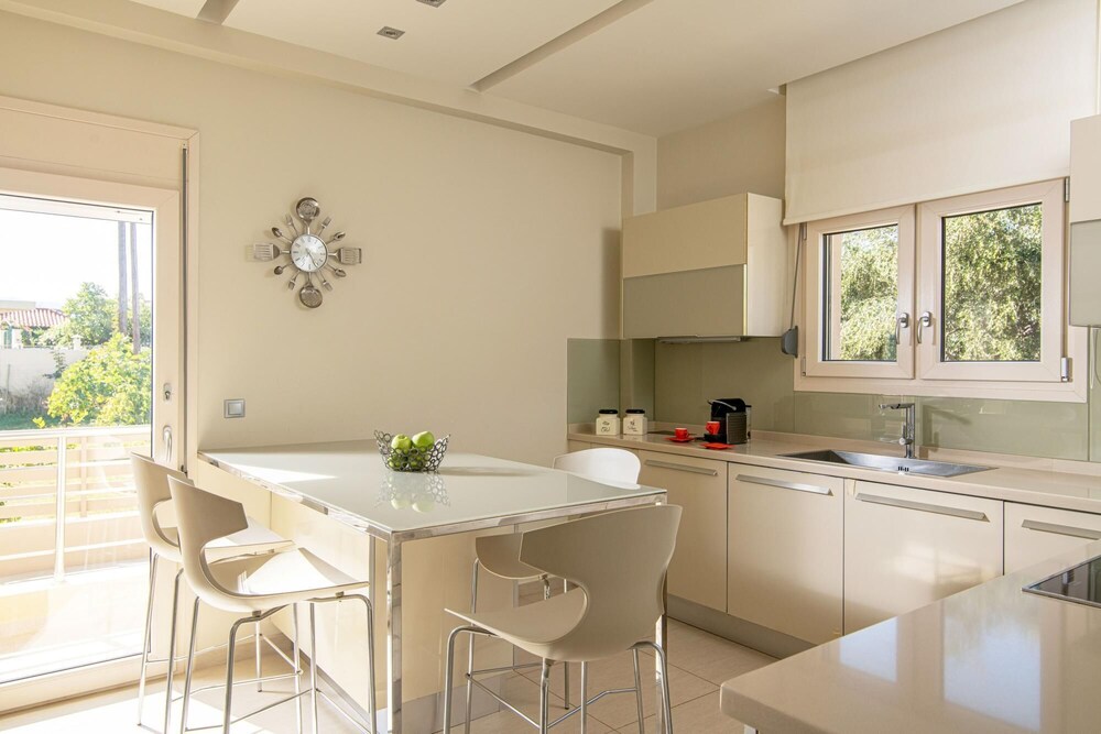 Luxury Villa Alba by Estia view 5