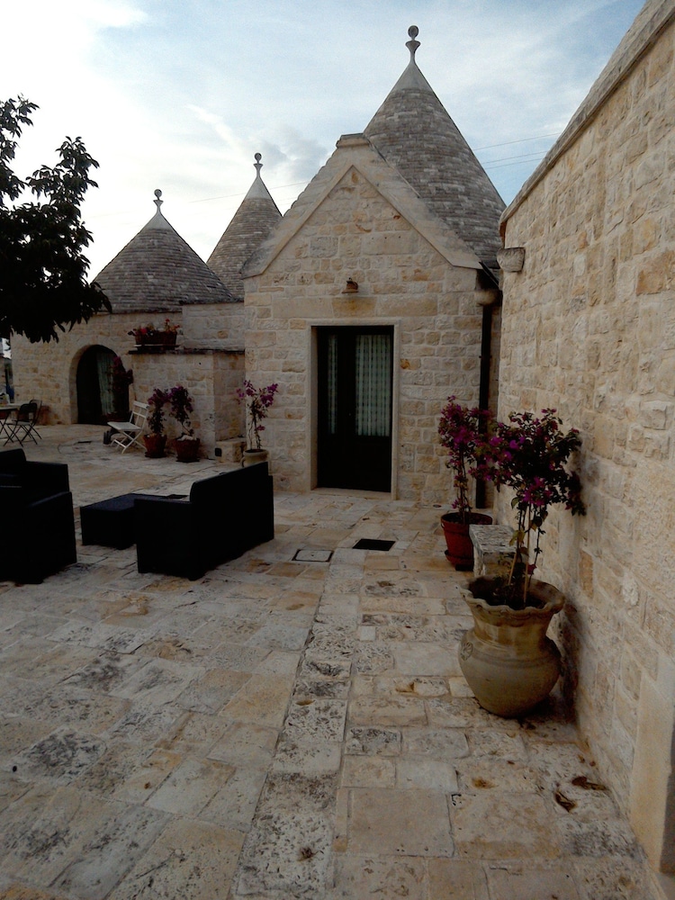 Masseria Cecato