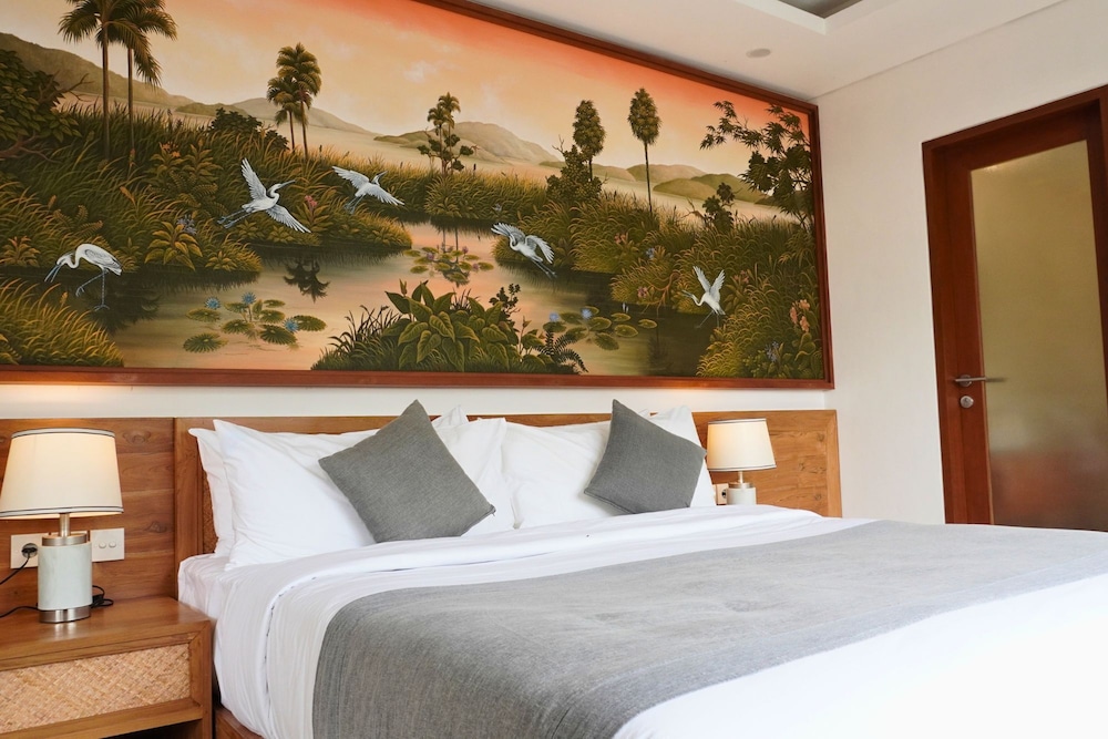 Anara Villa Ubud